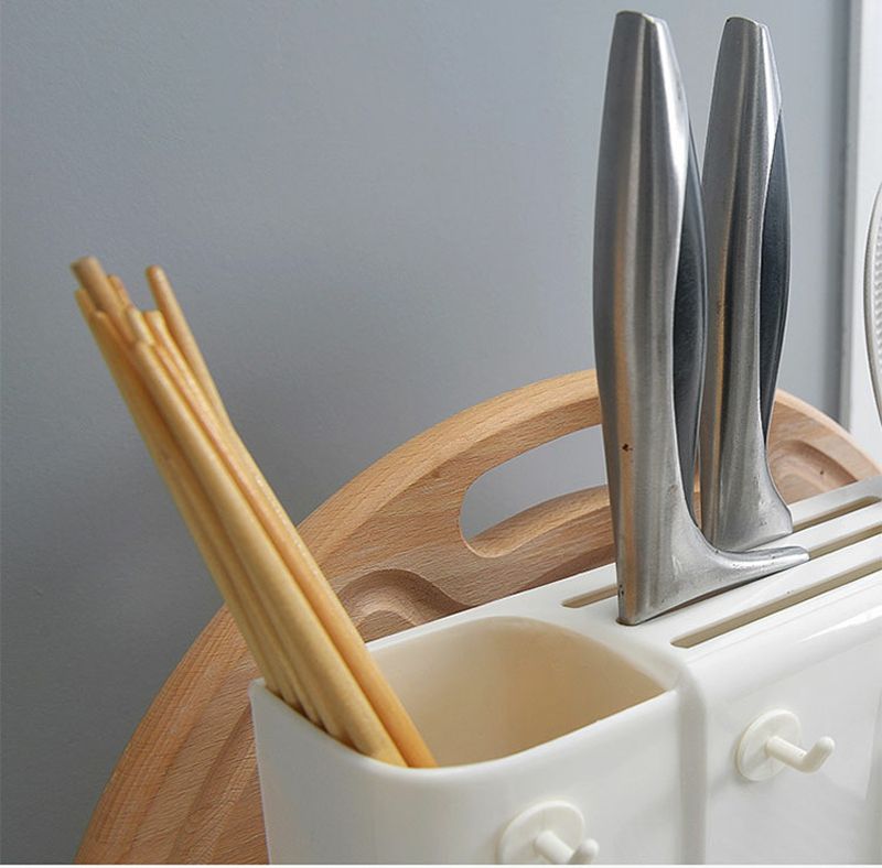 fork and knife Chopsticks Storage holder organizer