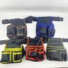 kinds of color of tools bag