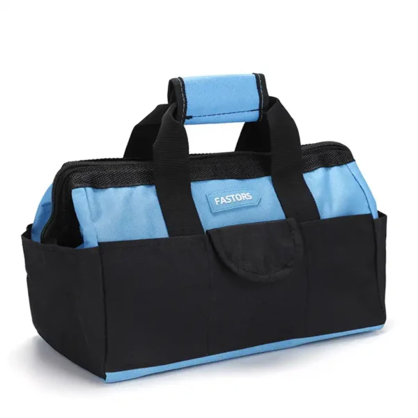 900D oxford cloth carpentry tool storage bag