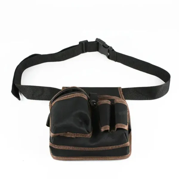 electrician waist tools bag