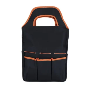 oxford portable garden tools bag