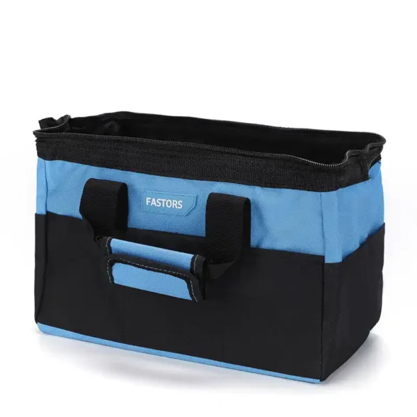 portable hand plumber tools bag