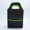 portable hand tools bag for carpenter gardener